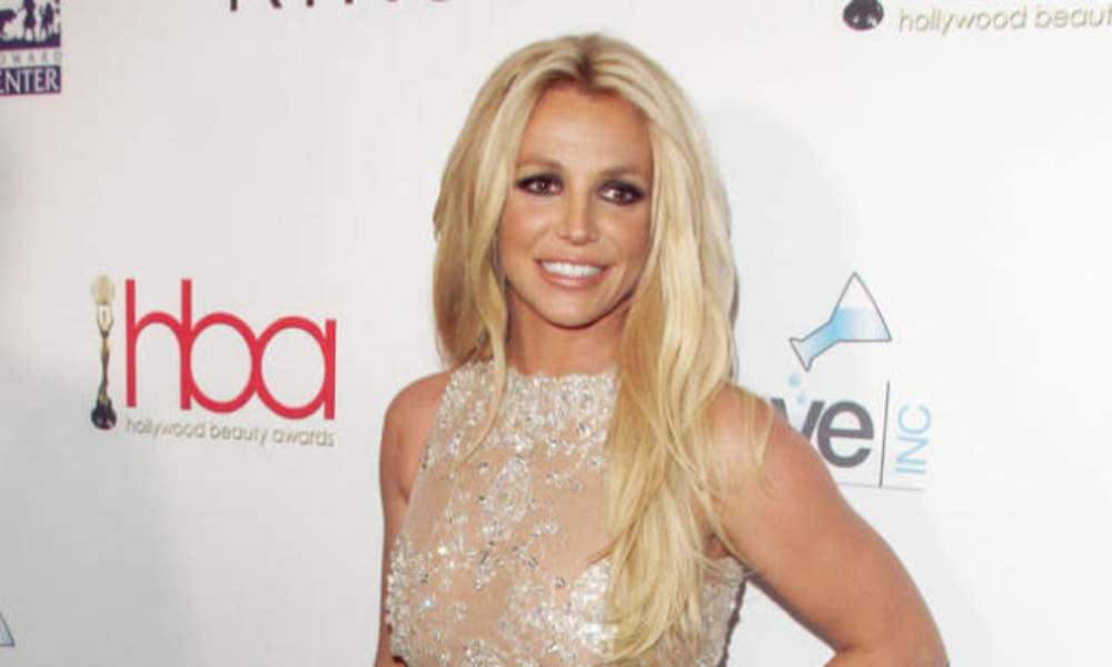 Britney Spears anuncia que ya no cree en Dios: «Soy Atea»