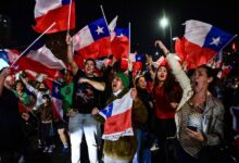 Chile rechaza nueva propuesta de Constitución