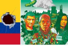 Colombia es el segundo país donde más asesinan líderes ambientales
