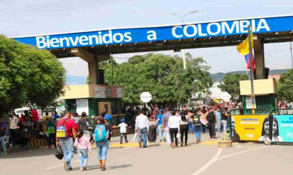 Colombia y Venezuela reabren sus fronteras tras 7 años de discordia