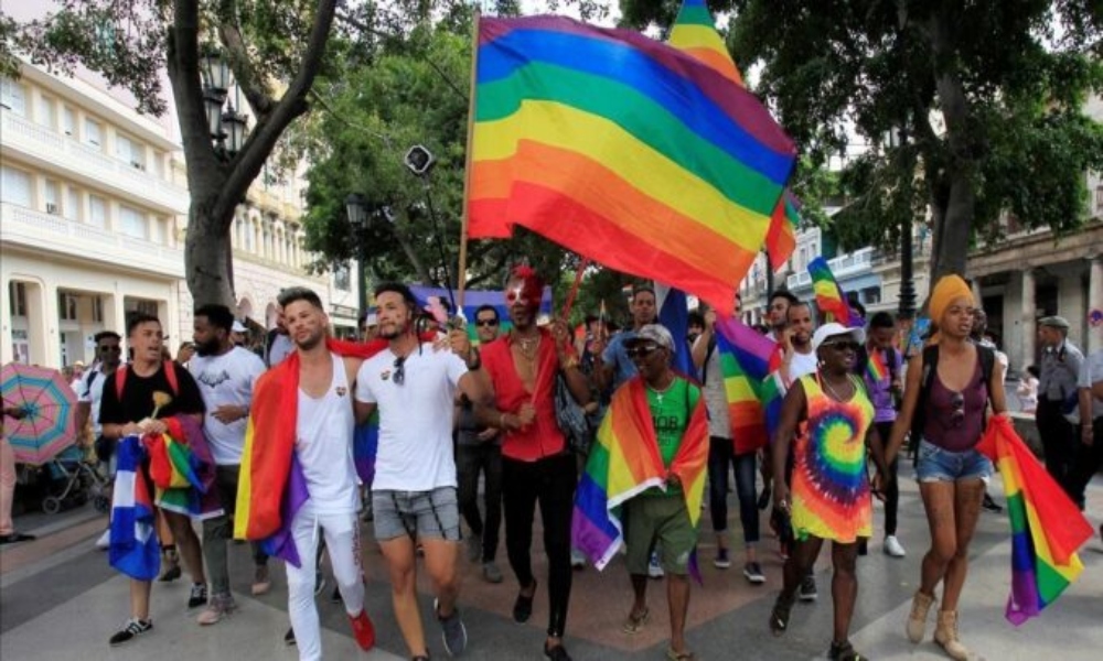 Cuba aprueba el matrimonio gay y la gestación solidaria en referéndum