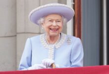 Gran Bretaña despierta por primera vez en más de 70 años sin su reina