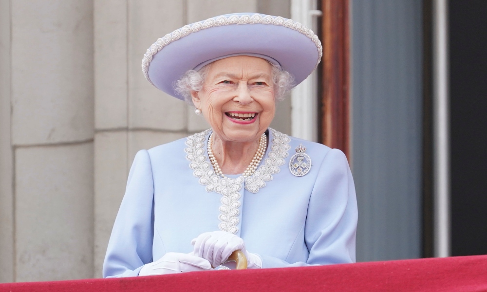 Gran Bretaña despierta por primera vez en más de 70 años sin su reina