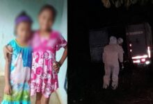 Hallan muertas a niñas de 7 y 10 años de una familia cristiana en Nicaragua