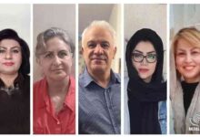 Irán condenó a 25 cristianos durante el primer semestre del año