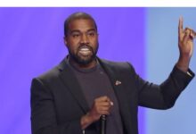 Kanye West se compara con Moisés al lanzar su propia escuela cristiana