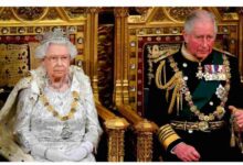La gran mayoría de jóvenes británicos quieren abolir la monarquía