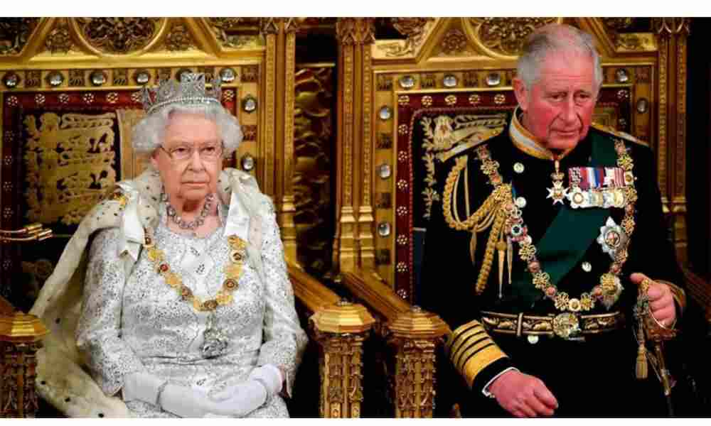 La gran mayoría de jóvenes británicos quieren abolir la monarquía