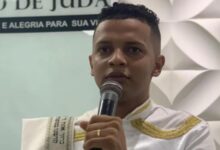 Brasil: Asesinan a líder cristiano de un disparo en la cabeza
