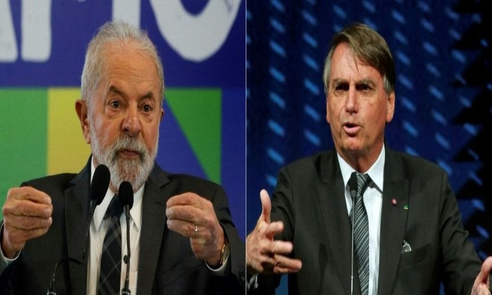 Lula califica a Bolsonaro de “genocida” y lo responsabiliza de asesinato