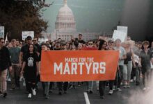 La Marcha por los Mártires visibilizará la persecución cristiana