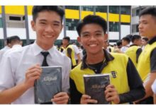 Ministerio envía 1500 Biblias en audio a cristianos en Malasia
