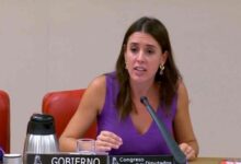 Ministra de España dice polémicas declaraciones a favor de la sexualidad infantil