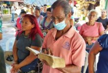 Nicaragua prohíbe a evangélicos celebrar el Día de la Biblia en las calles