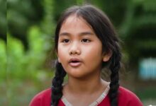 Niña de 9 años logra que toda su familia budista acepte a Jesús