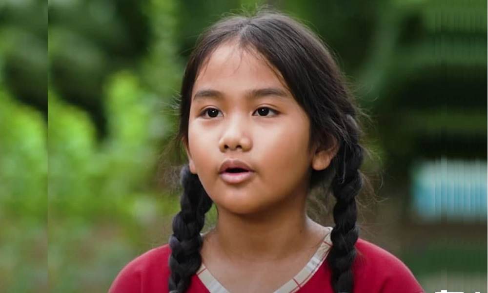 Niña de 9 años logra que toda su familia budista acepte a Jesús