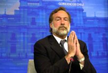 Nueva polémica del embajador de Argentina en Chile por criticar resultados del plebiscito