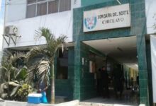 Otra iglesia evangélica es víctima de la delincuencia esta vez en Perú