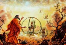 ¿Es posible la vida extraterrestre bajo el control de Dios?