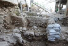 Turistas cristianos de EE UU podrán participar en excavaciones arqueológicas en Israel