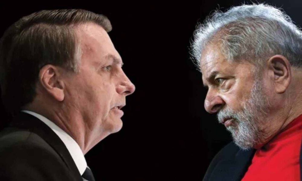 Bolsonaro lidera entre los evangélicos y Lula entre los católicos dice encuesta