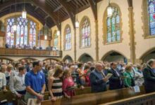 Megaiglesia de Texas se desafilia de la Iglesia Metodista Unida