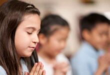 Ministerio Público pide fin de oración del “Padre Nuestro” en escuela de Paraná