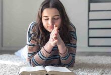 Encuesta: Leer Biblia conduce a ser transformado