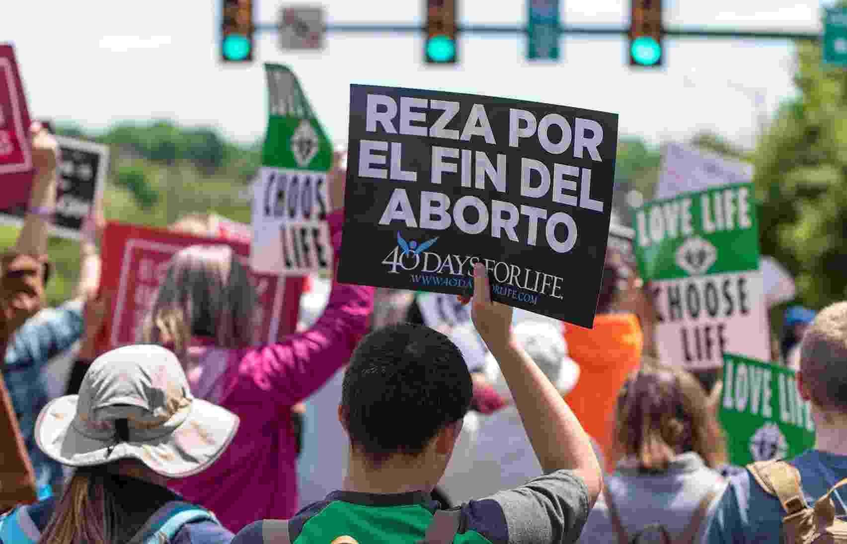 Evangélicos hispanos están hartos de las políticas de izquierda