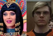 Katy Perry criticada por mencionar en canción diabólica al asesino Jeffrey Dahmer
