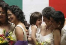 El matrimonio igualitario ahora es legal en todo México