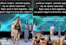 Ucrania: Pastor y esposa son secuestrados por presuntos soldados rusos