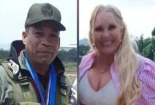 Venezuela: Cuerpo militar rinde honores a general que mató a su esposa
