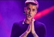 Actor de “The Chosen” confesó como Justin Bieber lo llevó a la iglesia