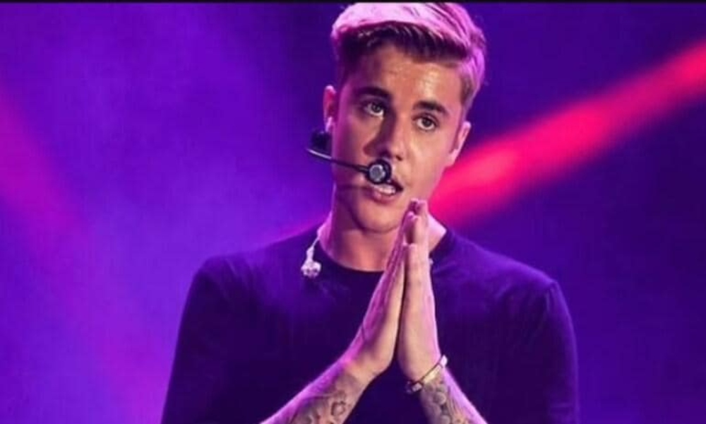 Actor de “The Chosen” confesó como Justin Bieber lo llevó a la iglesia