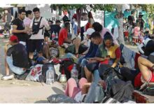 Autoridades alertan sobre crisis migratoria en Necoclí, Colombia