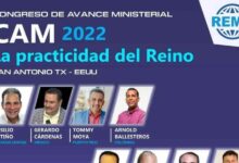 CAM 2022 ‘La practicidad del Reino’ se desarrollará en San Antonio, EE.UU
