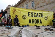 Congreso de Colombia aprobó el acuerdo ambiental de Escazú