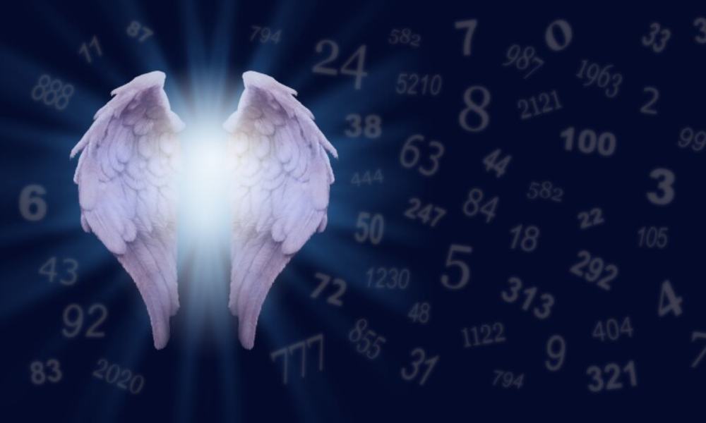 Cristiana dice que descubrió engaño en los números de los ángeles