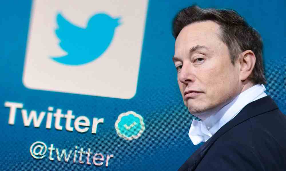 Elon Musk confirma que comprará Twitter, pagará $ 44 mil millones