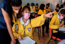 Evangélicos rechazan nuevo modelo educativo impuesto por el gobierno de México