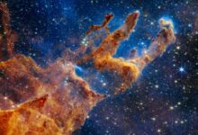 Hallazgo de la NASA respalda a Dios como creador del universo