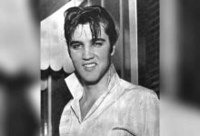 Hermano de Elvis Presley dice que habló sobre el perdón de Dios antes de morir