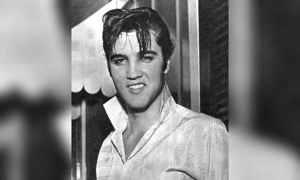 Hermano de Elvis Presley dice que habló sobre el perdón de Dios antes de morir
