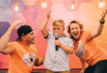 Iglesia crea ministerio para incluir a niños con síndrome de Down