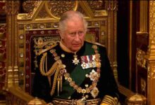 La coronación del rey Carlos III será el 6 de mayo de 2023