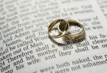 Líderes de iglesias lanzan iniciativa sobre enseñanza cristiana del matrimonio