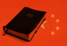 Los cristianos en China dicen que necesitan más copias de la Biblia