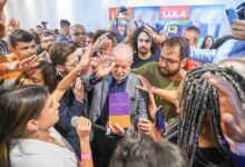 Lula busca apoyo evangélico y dice estar en contra del aborto