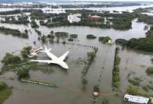 Más de 324 mil familias son afectadas por inundaciones en Tailandia
